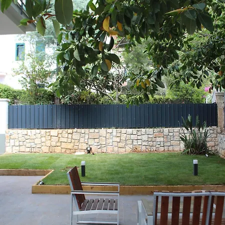 Apartman Stesicoro *