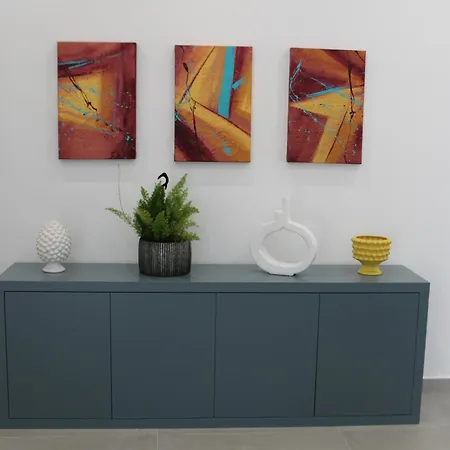 Stesicoro Apartman Mondello