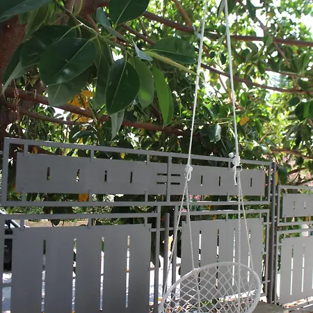 Apartman Stesicoro Mondello