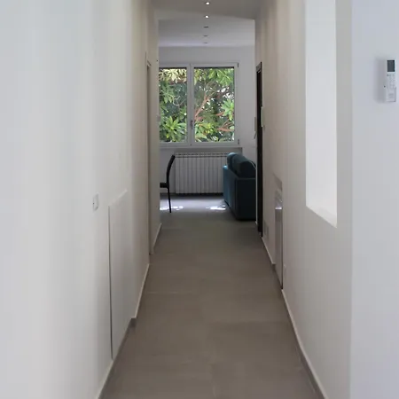 Apartment Villa Stesicoro Suite & Spa