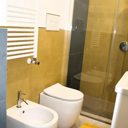 Villa Stesicoro Suite & Spa Mondello