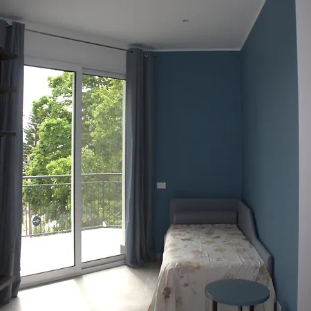 Villa Stesicoro Suite & Spa * Mondello
