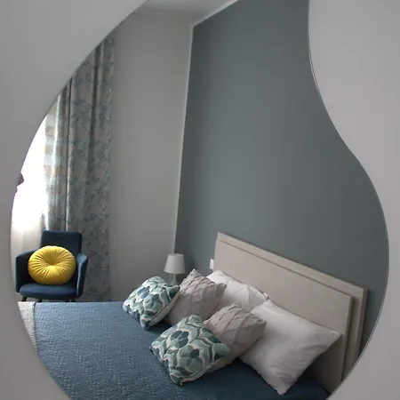 Villa Stesicoro Suite & Spa