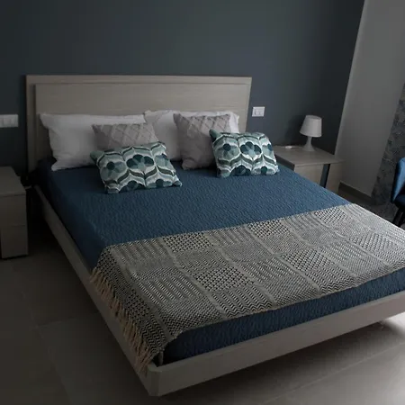 Villa Stesicoro Suite & Spa Apartment