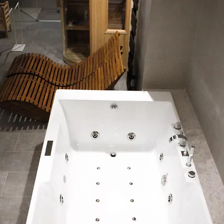 Villa Stesicoro Suite & Spa * Mondello