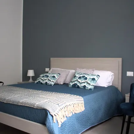 Apartment Villa Stesicoro Suite & Spa