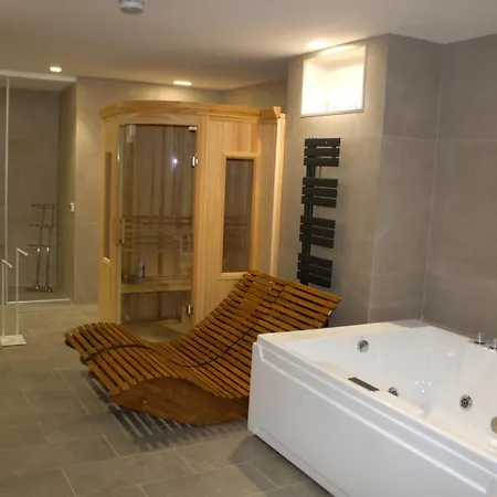 Apartment Villa Stesicoro Suite & Spa *