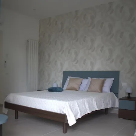 Villa Stesicoro Suite & Spa Apartment Mondello