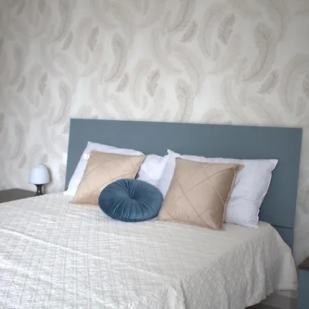 Villa Stesicoro Suite & Spa Apartment Mondello