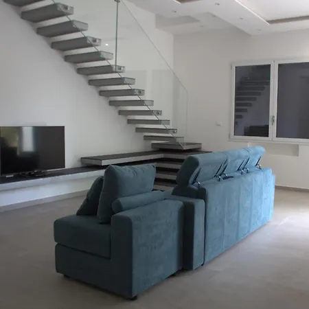 Villa Stesicoro Suite & Spa Apartment *