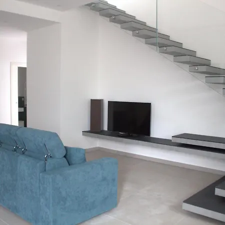 Villa Stesicoro Suite & Spa *