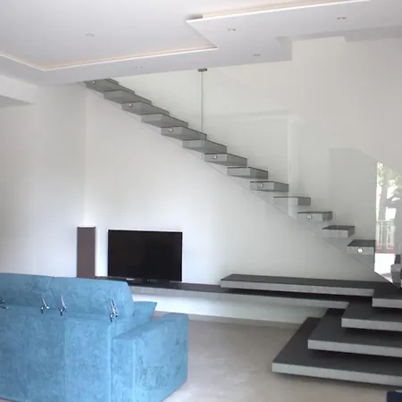 Apartment Villa Stesicoro Suite & Spa *