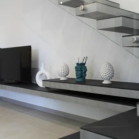 Villa Stesicoro Suite & Spa
