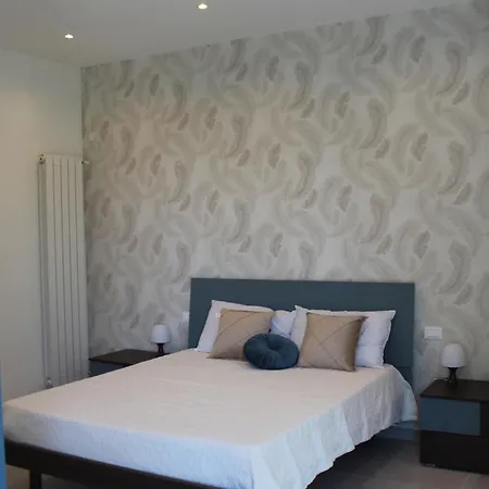 Villa Stesicoro Suite & Spa Apartment Mondello
