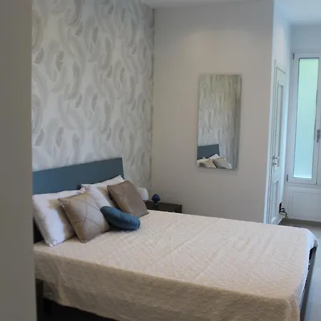Villa Stesicoro Suite & Spa Apartment Mondello