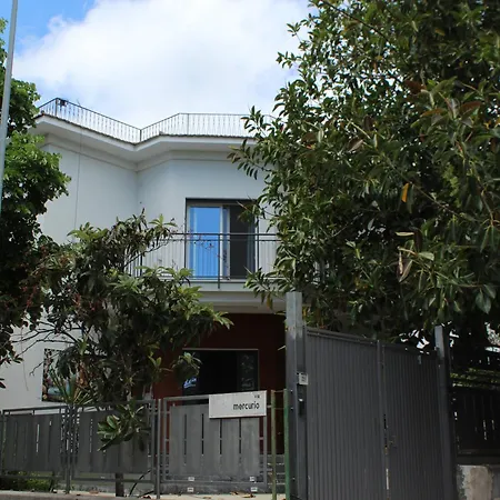 Villa Stesicoro Suite & Spa Apartment